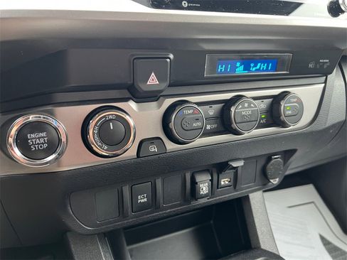 Used 2023 Toyota Tacoma SR5 image 22