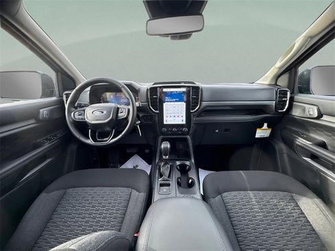 New 2026 Ford Ranger XLT image 16