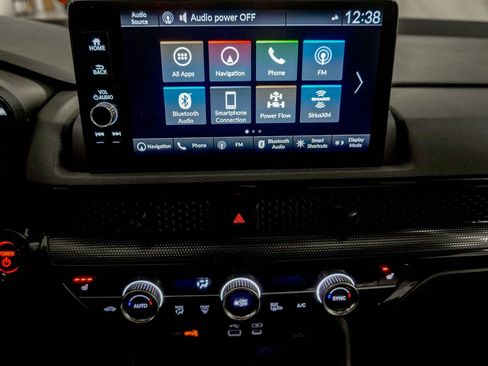 Certified 2025 Honda CR-V Sport Touring image 24