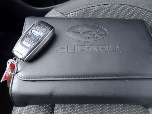 Used 2024 Subaru Crosstrek 2.0i Premium w/ Popular Package #4 AWD/4WD image 27