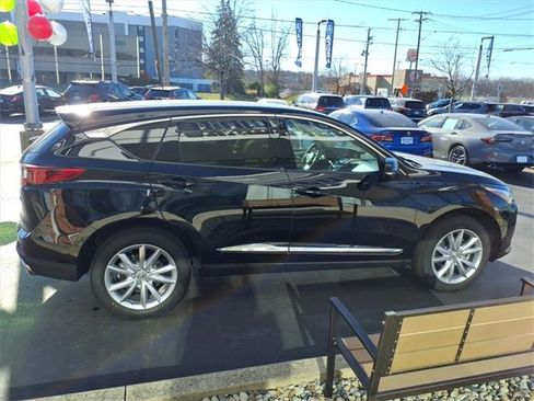 Certified 2024 Acura RDX SH-AWD image 25