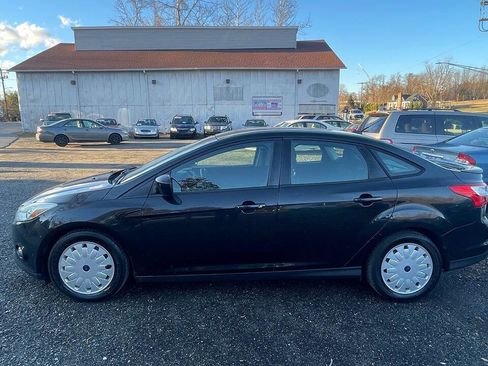 Used 2012 Ford Focus SE image 6