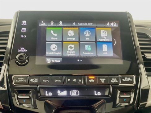 Used 2019 Honda Odyssey EX-L image 19