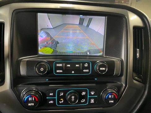 Used 2015 Chevrolet Silverado 1500 LT w/ All Star Edition AWD/4WD image 27