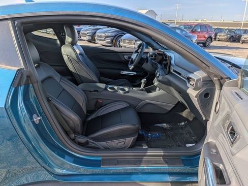 New 2026 Ford Mustang Premium image 16