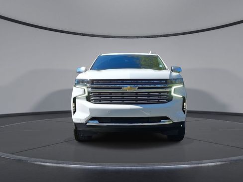 Used 2024 Chevrolet Tahoe Premier w/ Premium Package image 29