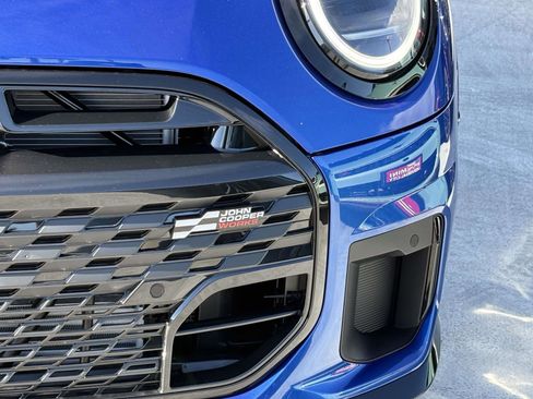 New 2026 MINI Cooper S image 3