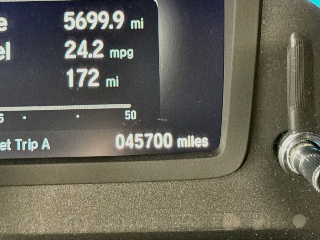 Used 2019 Honda Odyssey EX-L image 30