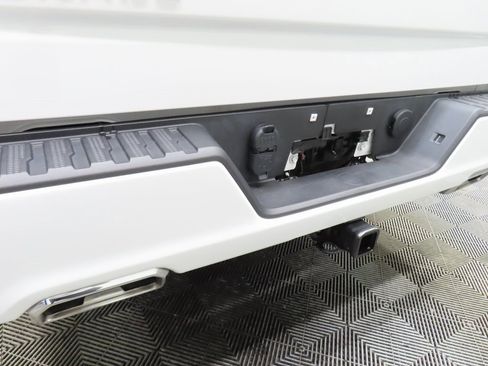 Used 2025 Chevrolet Silverado 1500 RST w/ Z71 Off-Road Package image 34