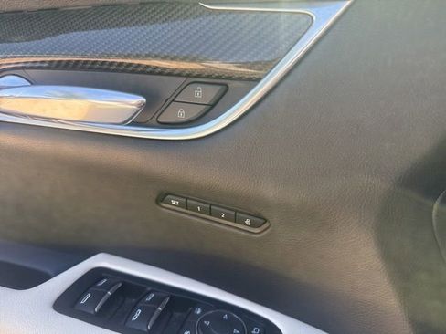 Used 2021 Cadillac XT6 Sport AWD/4WD image 15
