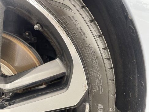 Used 2022 Honda Accord Sport image 35