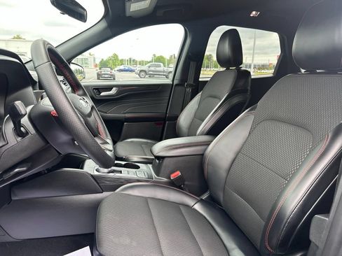 Used 2025 Ford Escape ST-Line FWD image 24