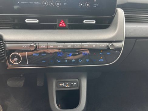 Used 2025 Hyundai Ioniq 5 Limited RWD image 18