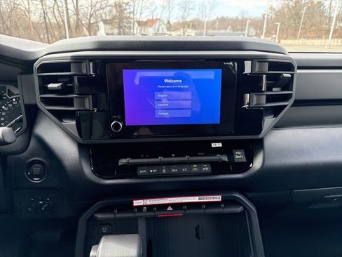 New 2026 Toyota Tundra SR5 image 21