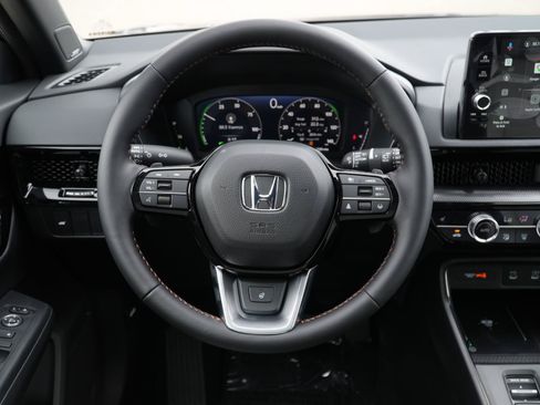 New 2026 Honda CR-V Sport Touring image 21