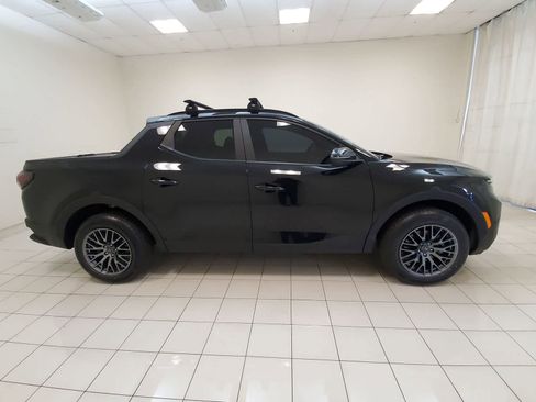 Used 2022 Hyundai Santa Cruz SEL Premium image 25