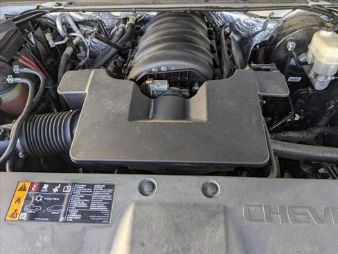 Used 2018 Chevrolet Tahoe Premier image 21