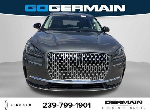 Used 2023 Lincoln Corsair FWD image 6