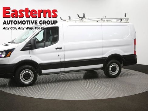 Used 2022 Ford Transit 350 Low Roof w/ Load Area Protection Package RWD image 58