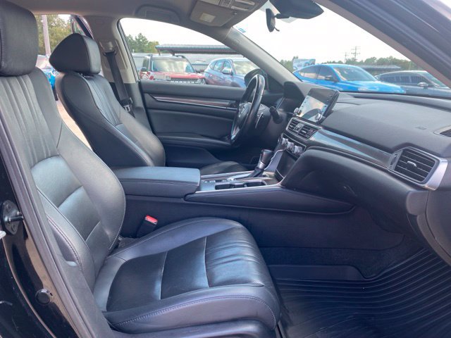 Used 2021 Honda Accord Sport Special Edition image 12