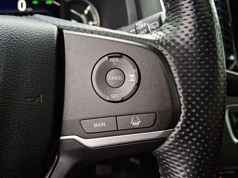 Used 2023 Honda Passport EX-L image 23