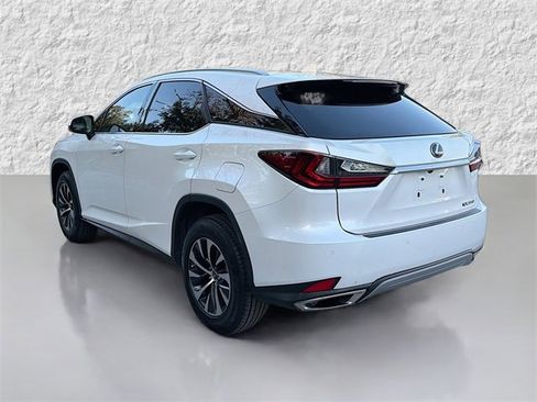 Used 2020 Lexus RX 350 RX 350 image 5