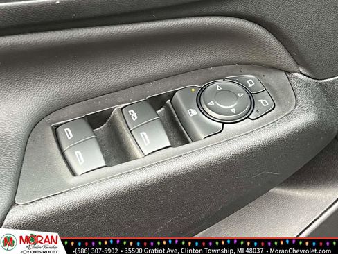 Certified 2024 Chevrolet Equinox LT w/ LPO, Floor Liner Package image 15