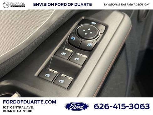 New 2025 Ford Expedition Max Active image 15