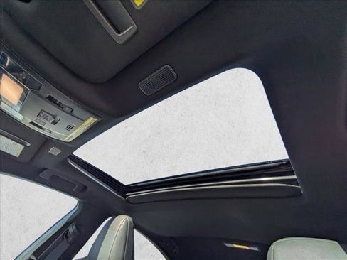 Used 2023 Lexus ES 350 F Sport w/ Accessory Package (Z2) image 13