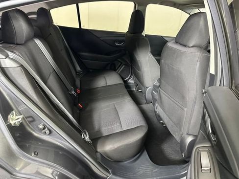 Used 2020 Subaru Legacy Premium w/ Popular Package #1 image 27
