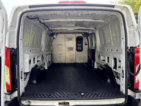 Used 2016 Ford Transit 250 148 Low Roof image 5