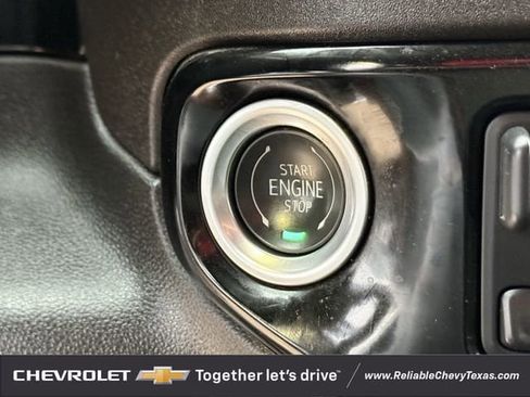 Used 2024 Chevrolet Silverado 2500 LT AWD/4WD image 21