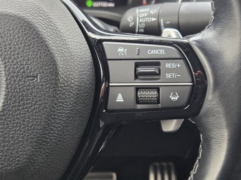 Certified 2023 Acura Integra A-Spec image 37