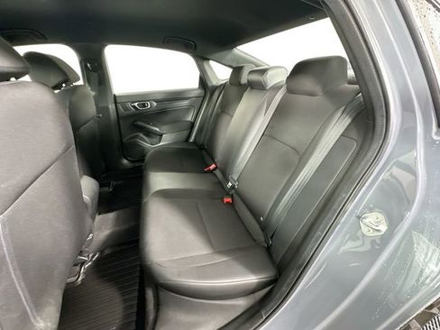 Used 2024 Honda Civic Sport image 24