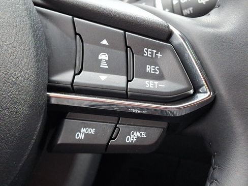 Certified 2023 MAZDA CX-5 AWD 2.5 S image 24