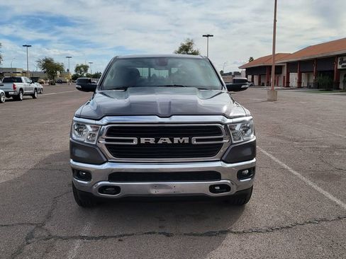 Used 2020 RAM 1500 Lone Star image 3