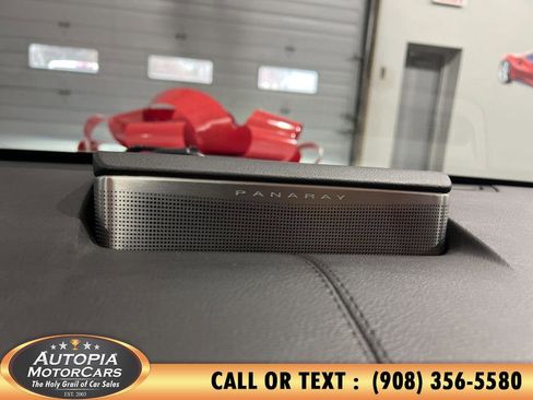 Used 2019 Cadillac CT6 Premium Luxury w/ Super Cruise Package image 40