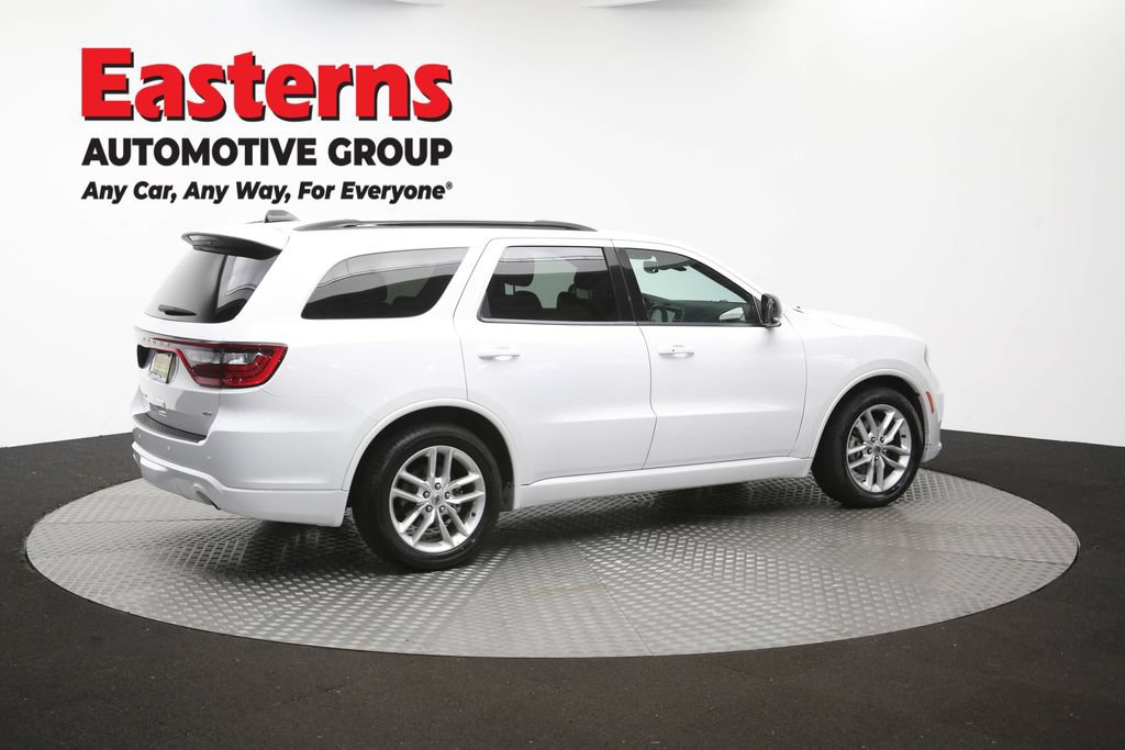 Used 2024 Dodge Durango GT RWD image 40