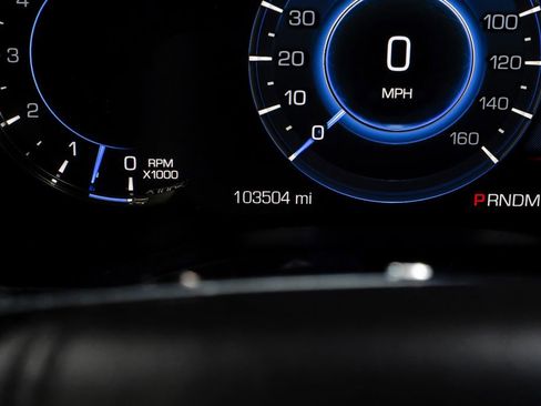 Used 2016 Cadillac Escalade Platinum image 26