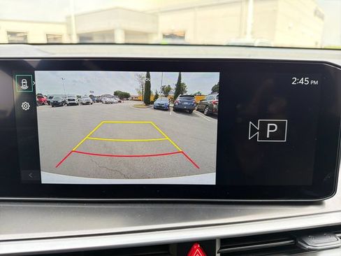 New 2026 Kia Sorento LX FWD image 13