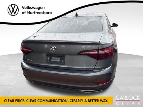 Used 2021 Volkswagen Jetta R-Line image 5