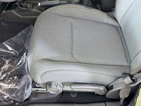 New 2026 Jeep Wrangler Willys image 18