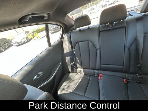 Used 2025 BMW 330i Sedan RWD image 12