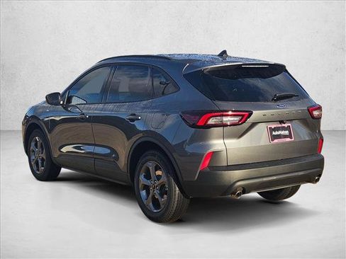 New 2026 Ford Escape ST-Line FWD image 9