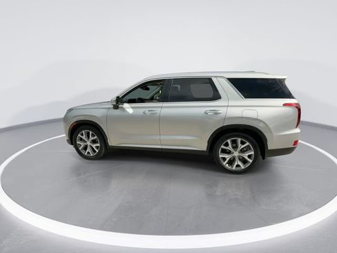 Used 2021 Hyundai Palisade SEL w/ Premium Package FWD image 5