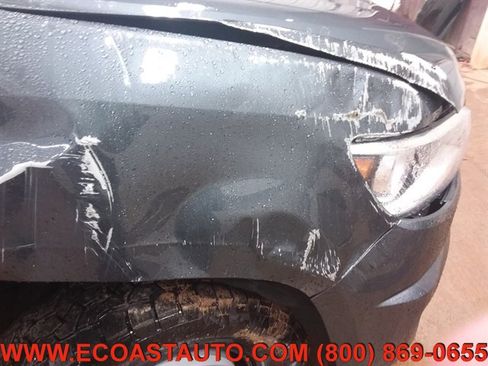 Used 2017 Chevrolet Colorado Z71 image 25