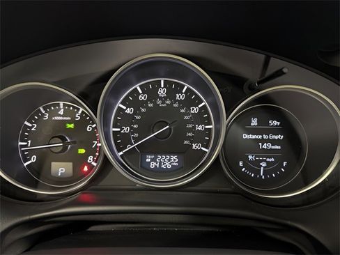 Used 2016 MAZDA CX-5 Grand Touring image 18