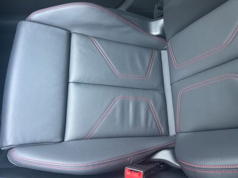 Certified 2025 Audi Q3 2.0T Premium Plus w/ Premium Plus Package image 13