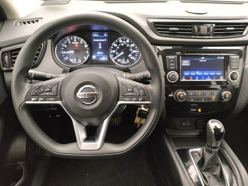 Used 2021 Nissan Rogue Sport S FWD image 22