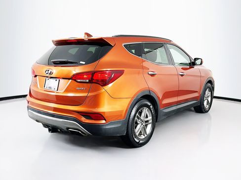 Used 2017 Hyundai Santa Fe Sport FWD image 9